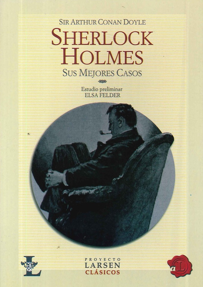 Sherlock Holmes