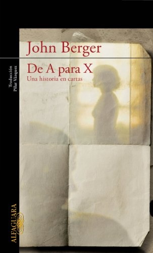 De A para X