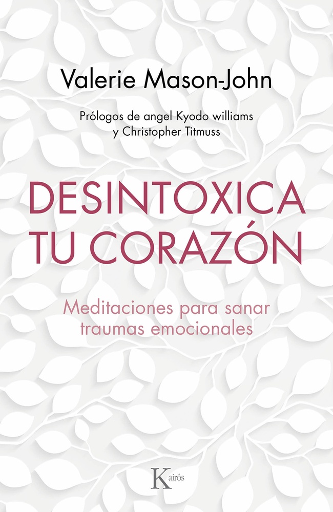 Desintoxica tu corazon