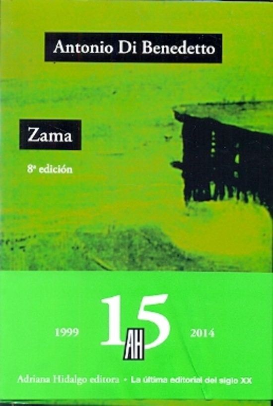Zama