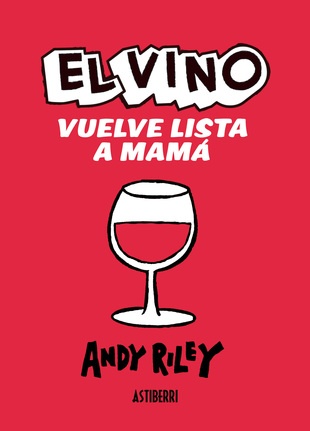 El Vino vuelve lista a mama