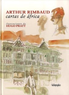 Cartas De Africa