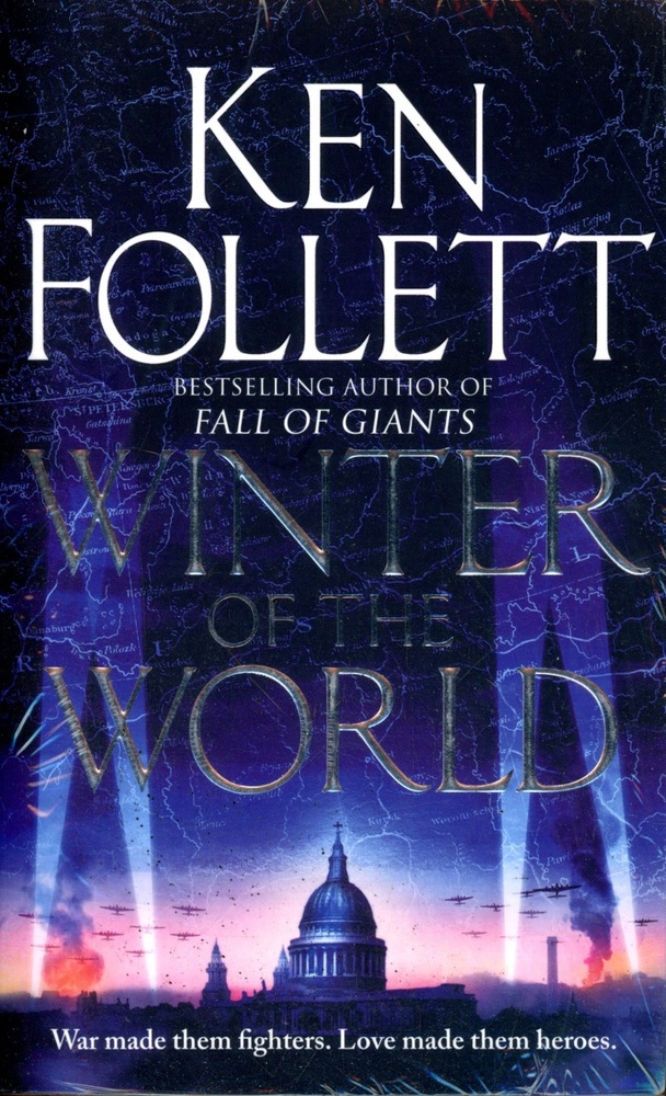 Century Trilogy, The 2: Winter Of The World