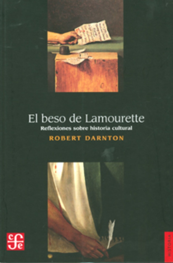 El Beso de Lamourette