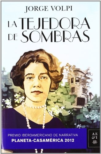 La Tejedora de sombras