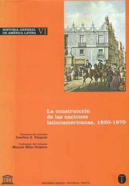 historia general de america latina vi.la con