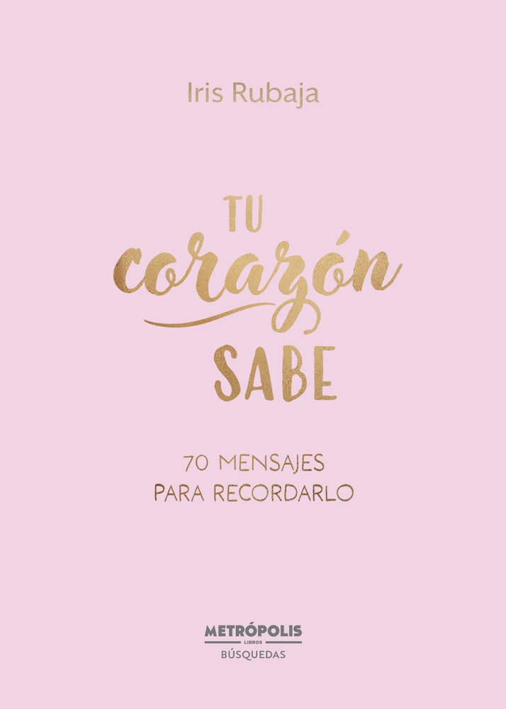 Tu corazon sabe