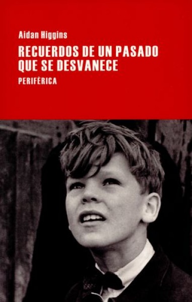 Recuerdos de un pasado que se desvanece