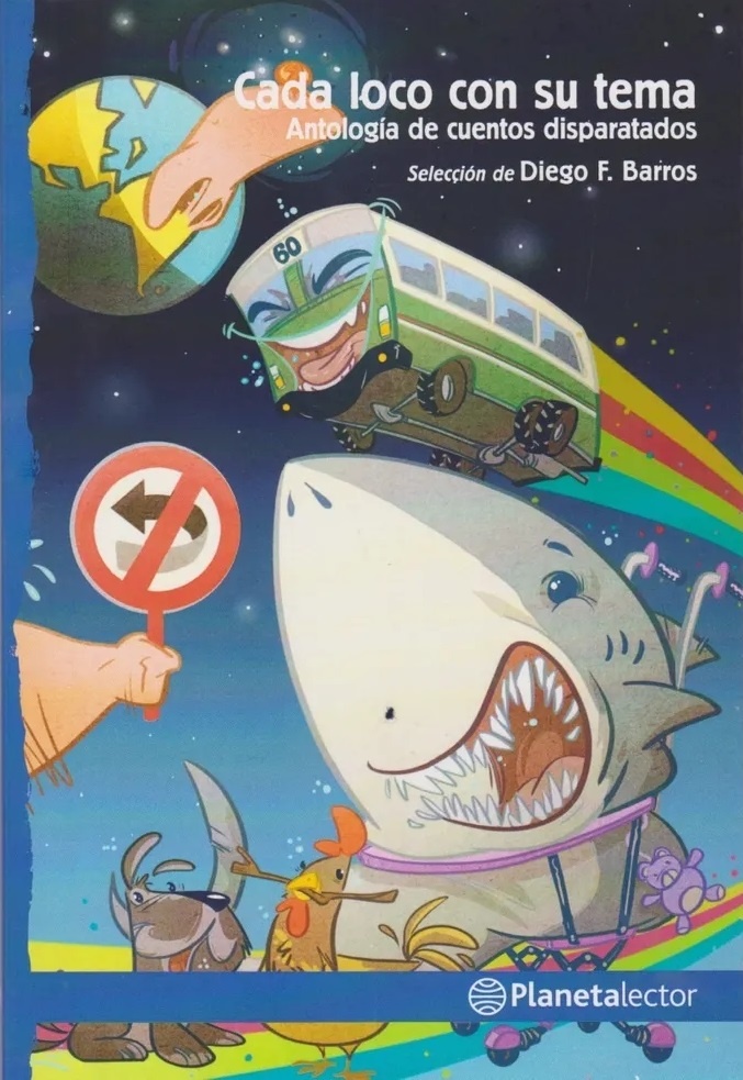 Cada loco con su tema