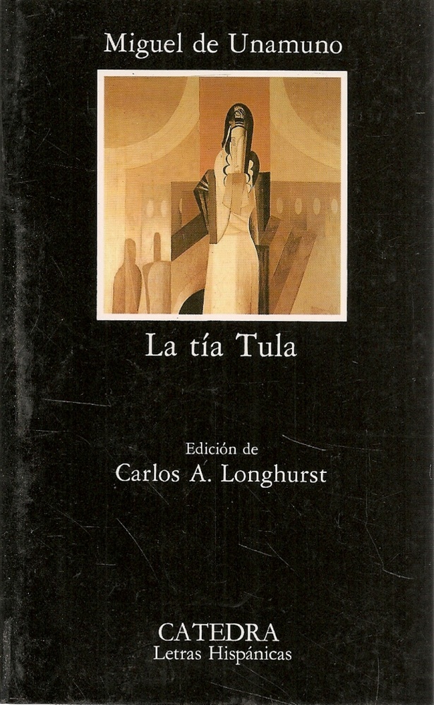 La tia Tula