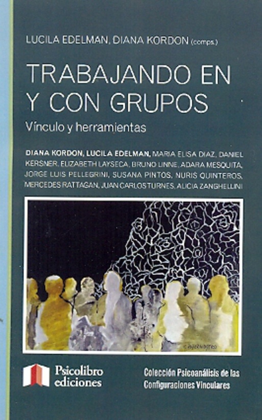 Trabajando en y con grupos