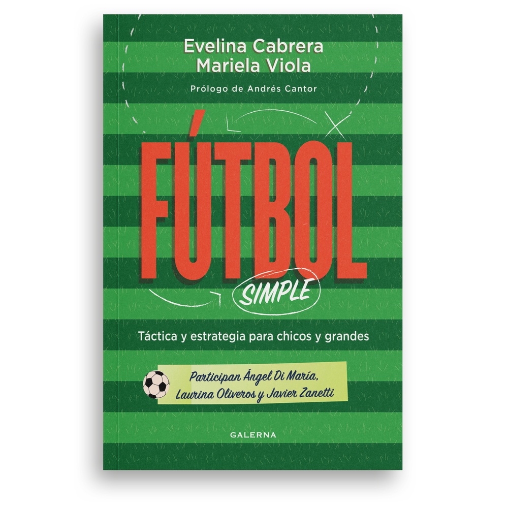 Fútbol simple