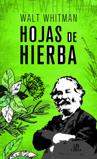 Hojas De Hierba ( Tb )