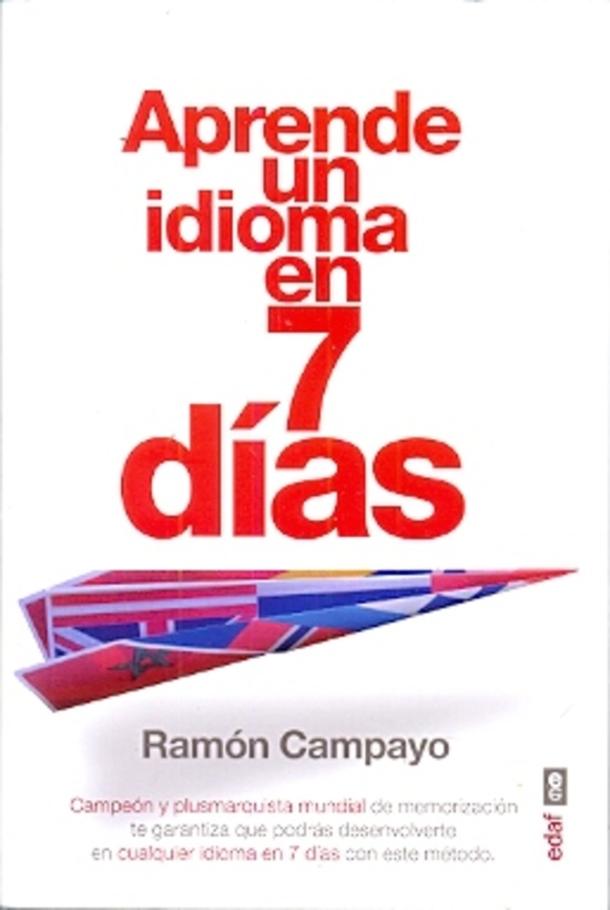 Aprender un idioma en 7 dias