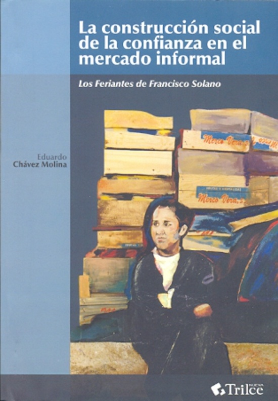 Construccion social de la confianza en el mercado informal