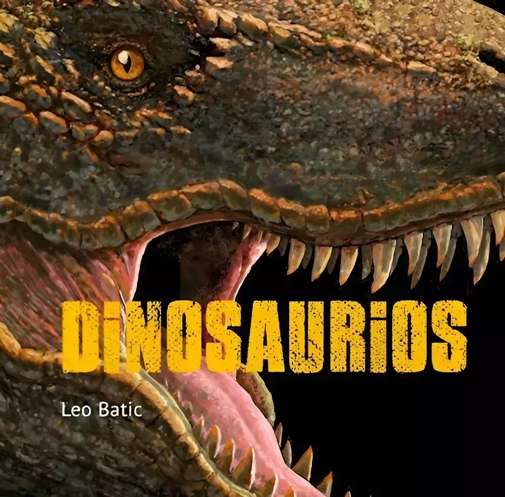 Dinosaurios