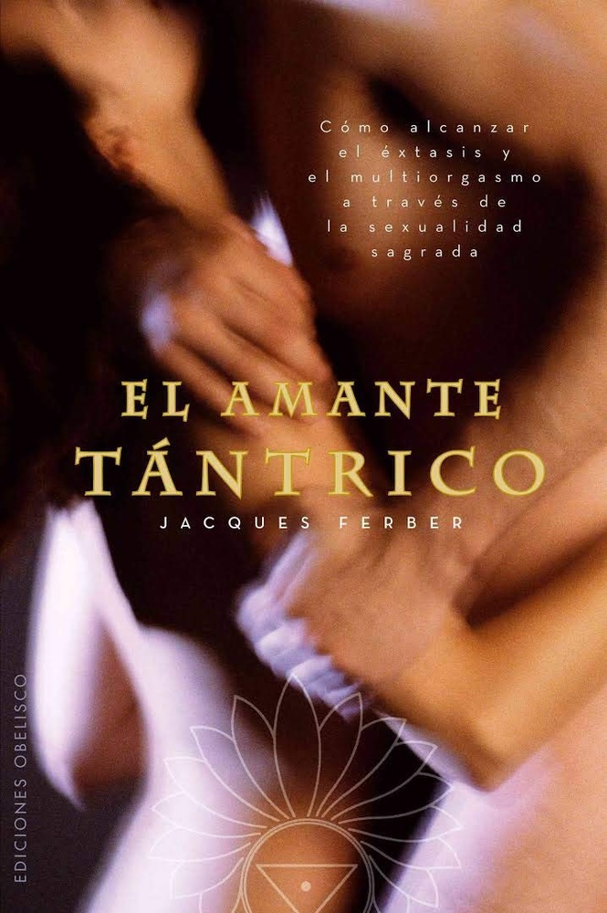 El Amante tantrico