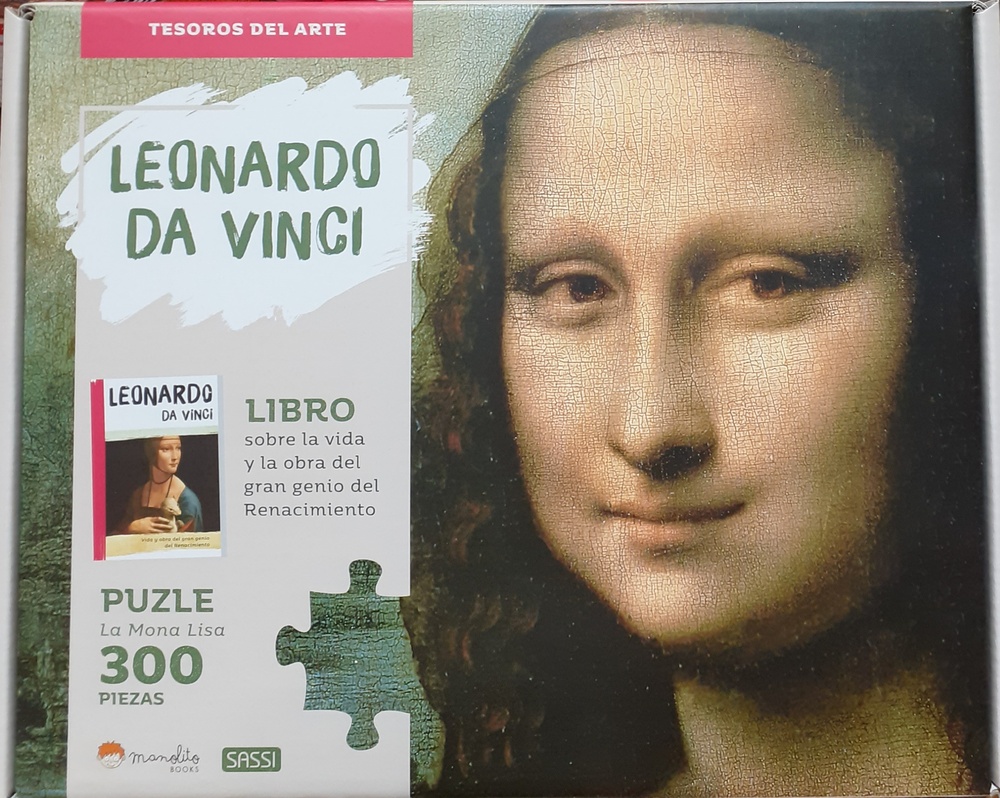 Leonardo Da Vinci
