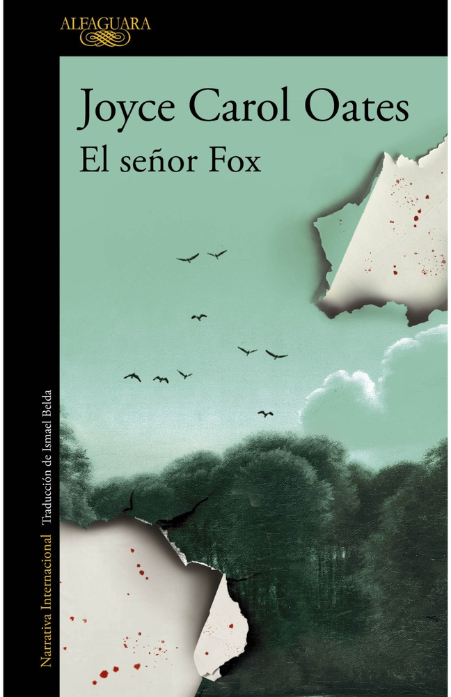 El señor Fox