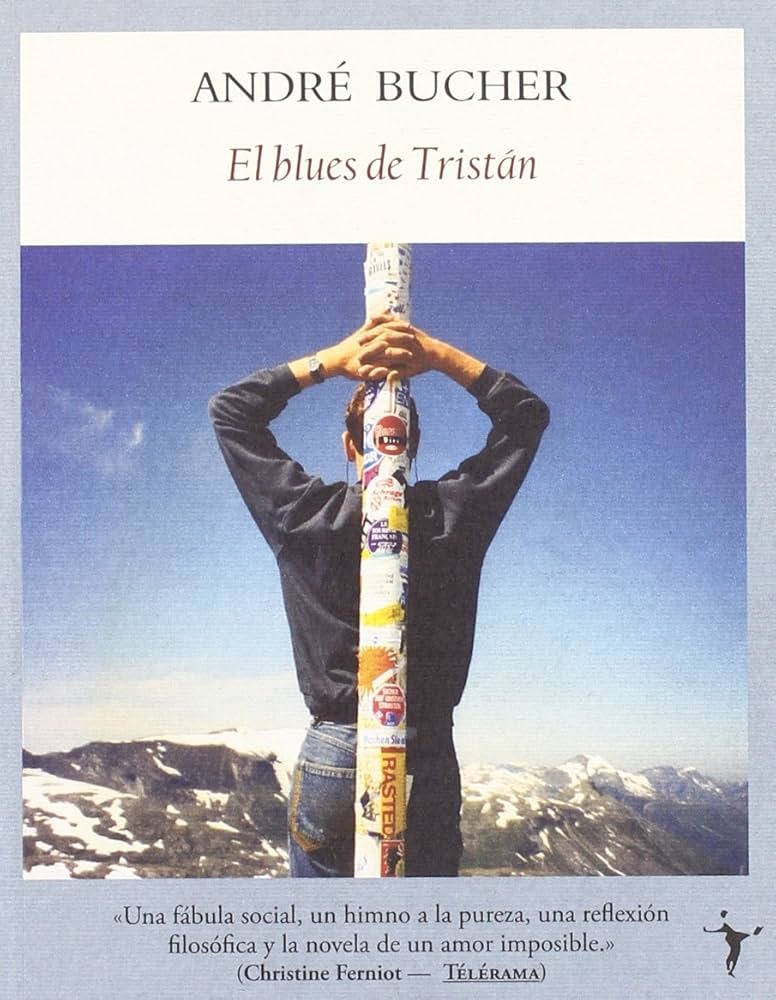 El Blues de Tristan