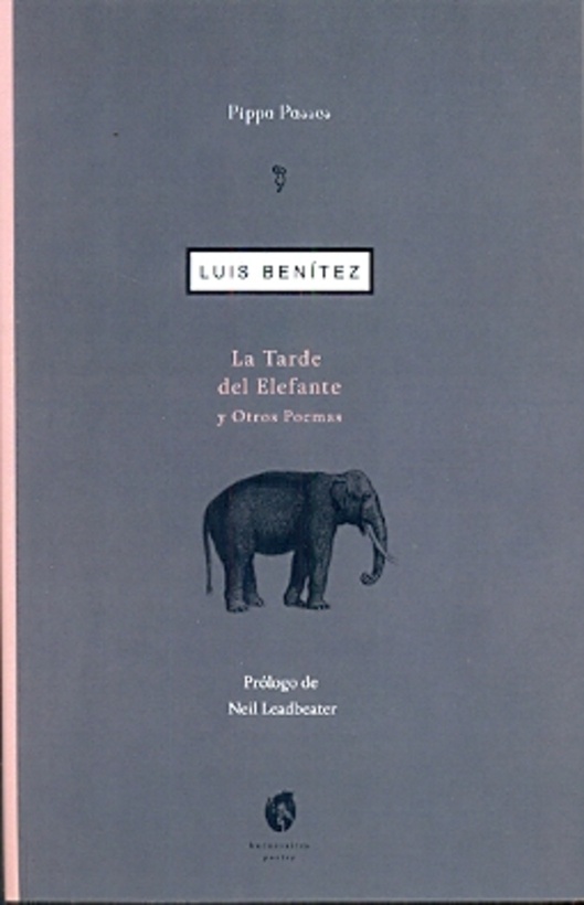 La Tarde del elefante y otros poemas