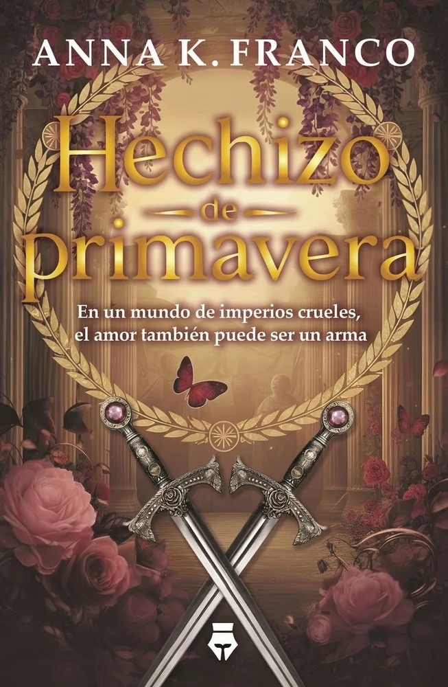 Hechizo de primavera