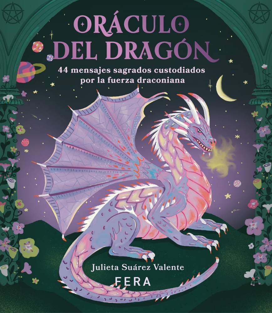 Oráculo del dragón