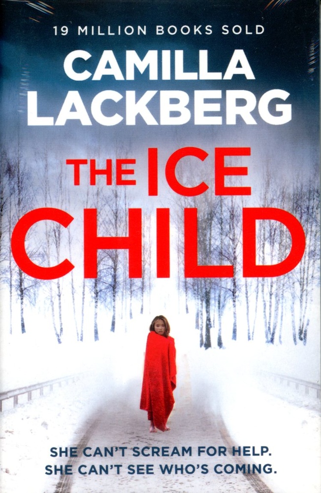 The Ice child