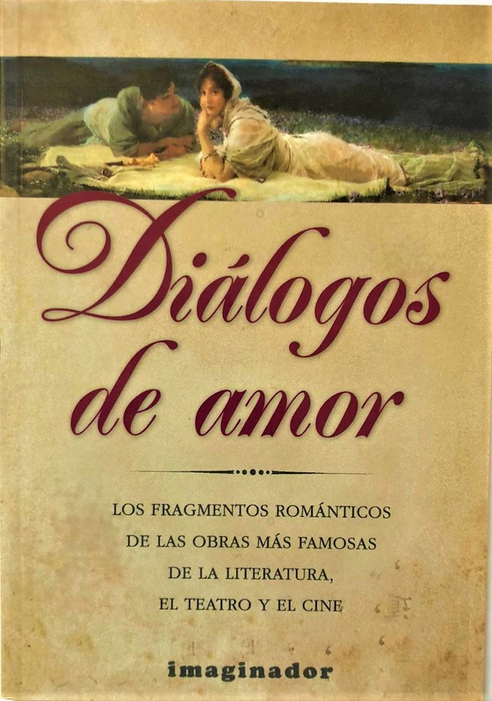 Dialogos de amor