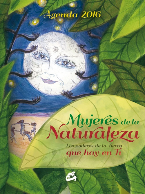 Mujeres De La Naturaleza Agenda 2016