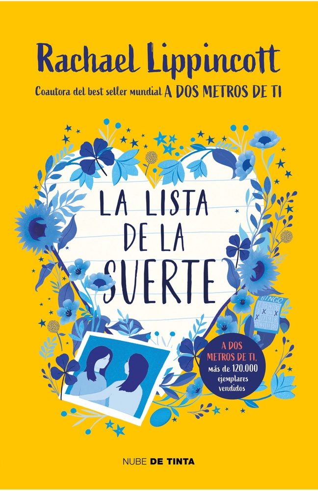 La lista de la suerte