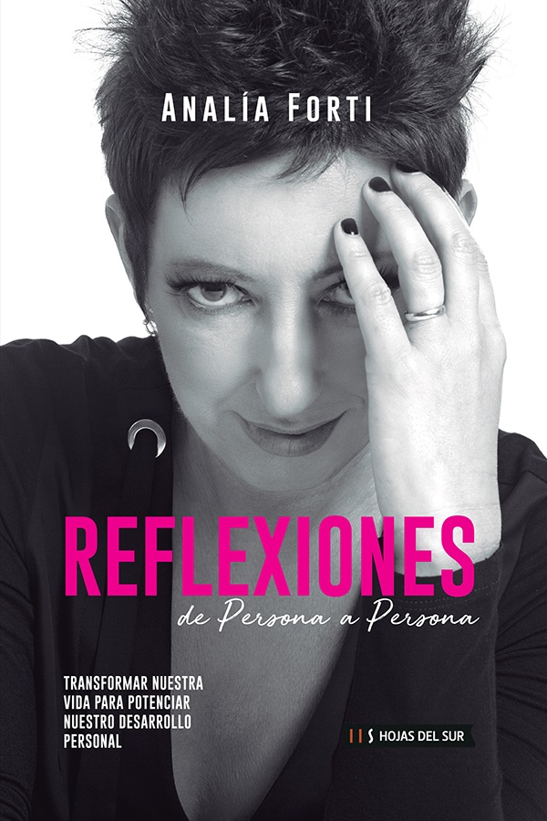 Reflexiones de persona a persona