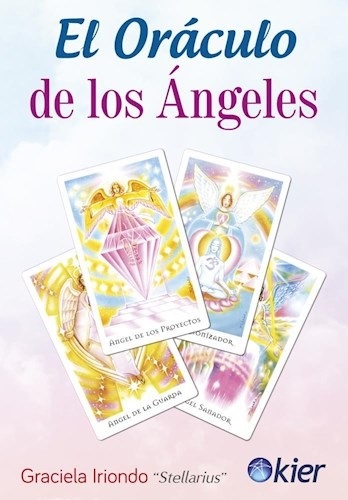 El oraculo de los angeles