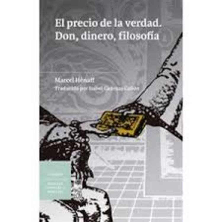 El precio de la verdad