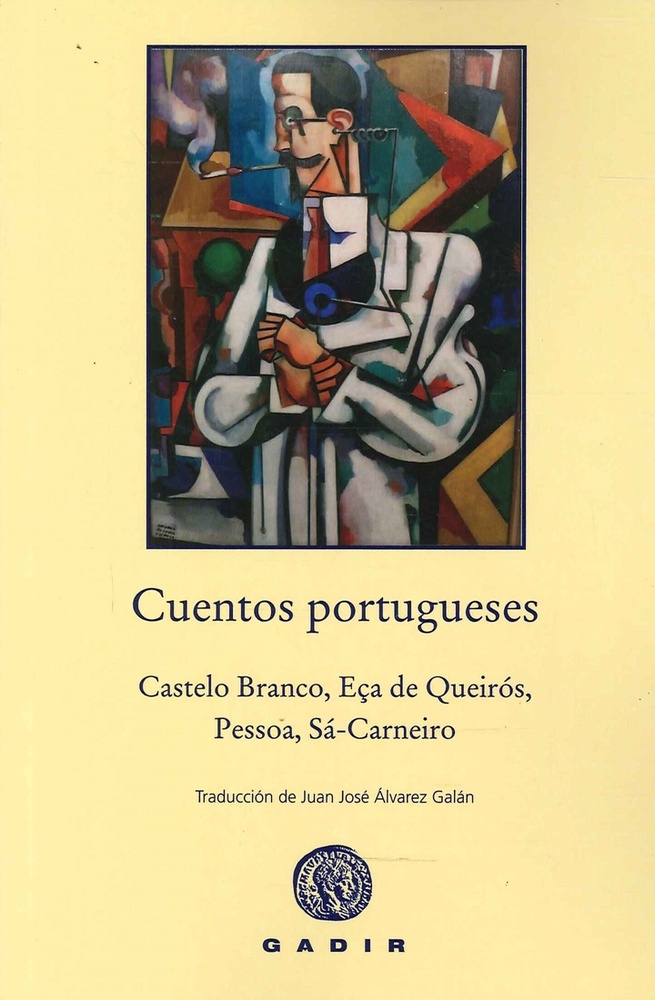 Cuentos portugueses