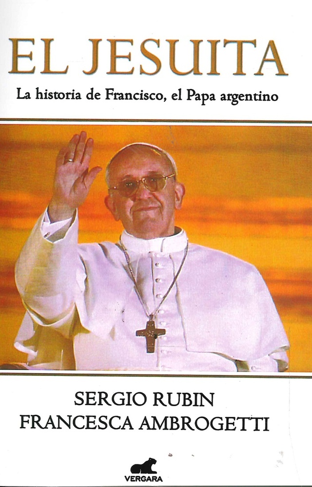 El jesuita