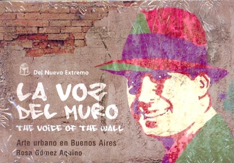 Voz del muro