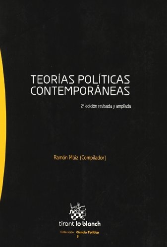 Teorias politicas contemporaneas