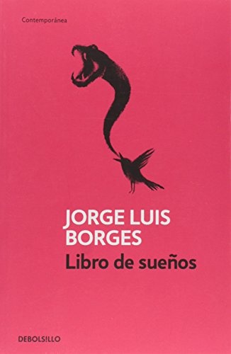Libro de sueños