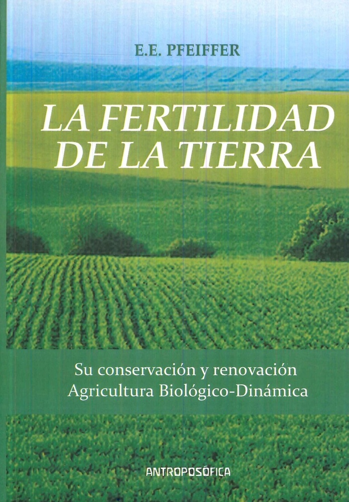 La fertilidad de la tierra
