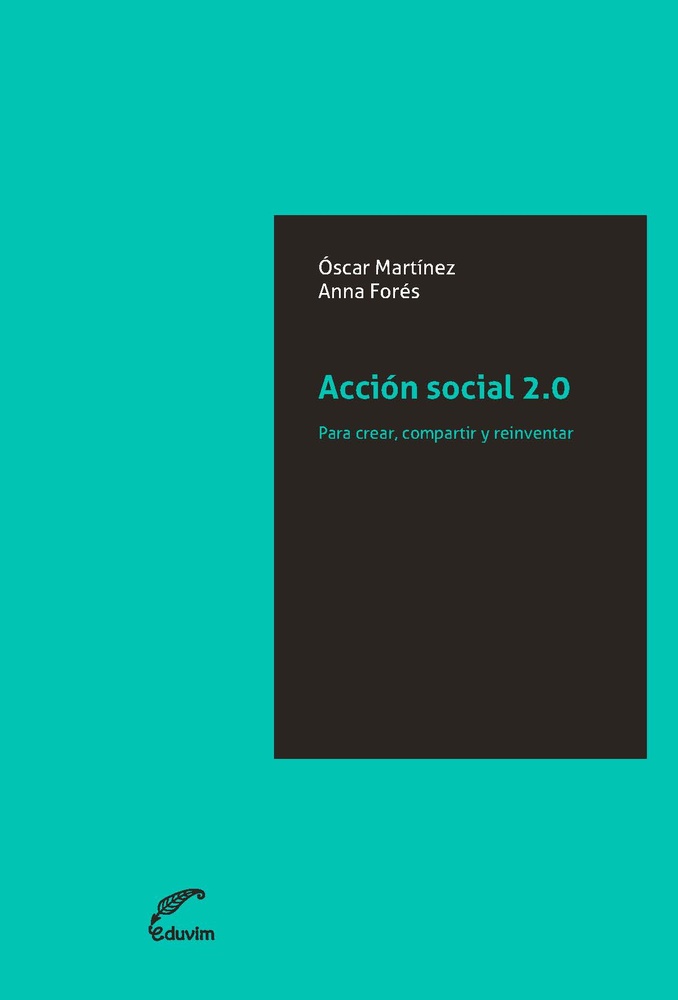 Accion social 2.0