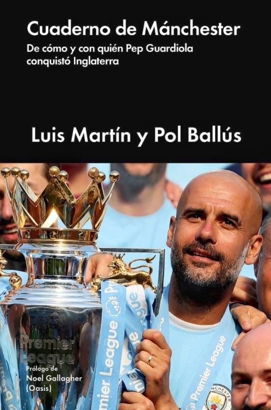 Cuaderno de Manchester