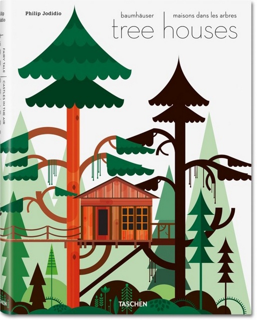 Tree houses