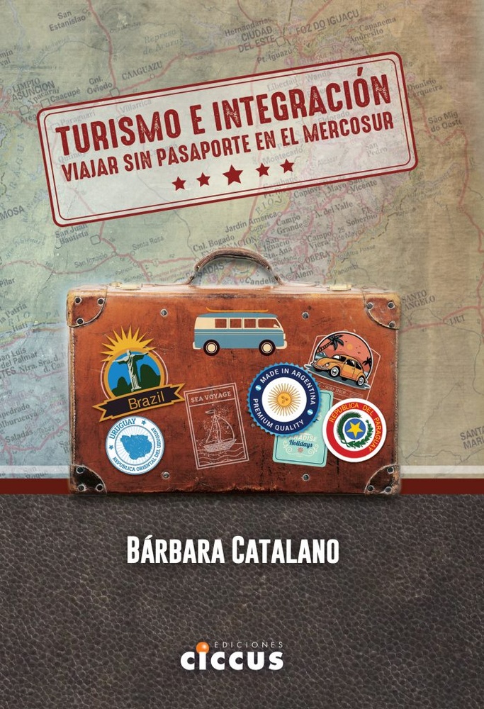 Turismo e integracion