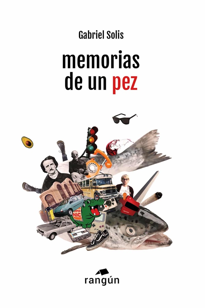 Memorias de un pez