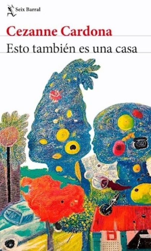 Esto también es una casa