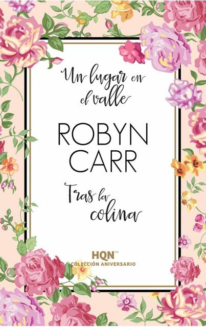 Un lugar en el valle. Tras la colina