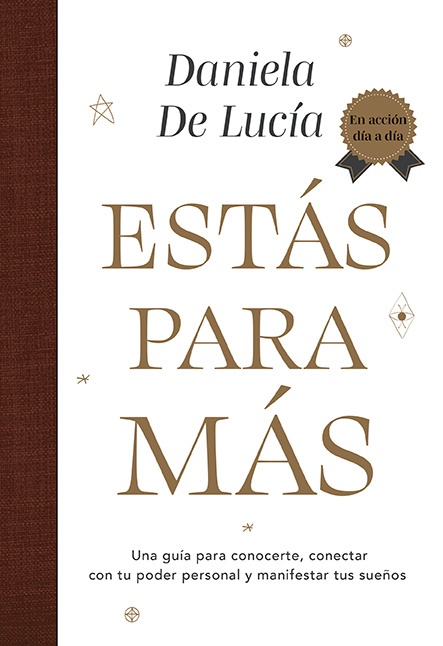 Estas Para Mas (Diario)