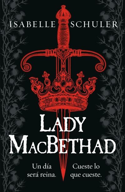 Lady macbethad