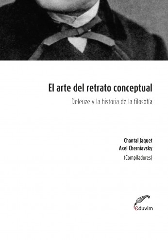 el Arte del retrato conceptual